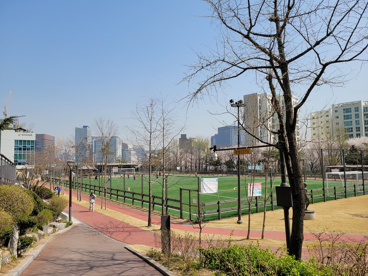 陣西漢姆聯 陣西漢姆聯