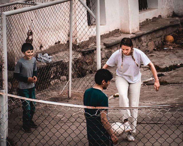 隊伍都有著 隊伍都有著